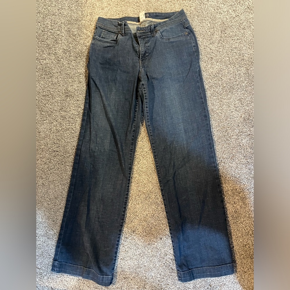 Sonoma life and style jeans